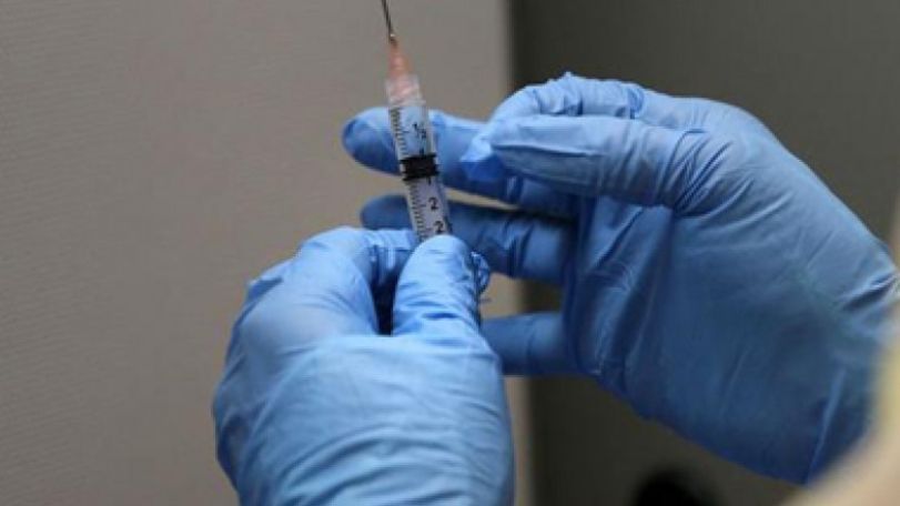 Fifteen-minute Ebola test approved