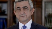 Նախագահ Սերժ Սարգսյանի պատասխանը Լևոն Տեր-Պետրոսյանի բաց նամակին
