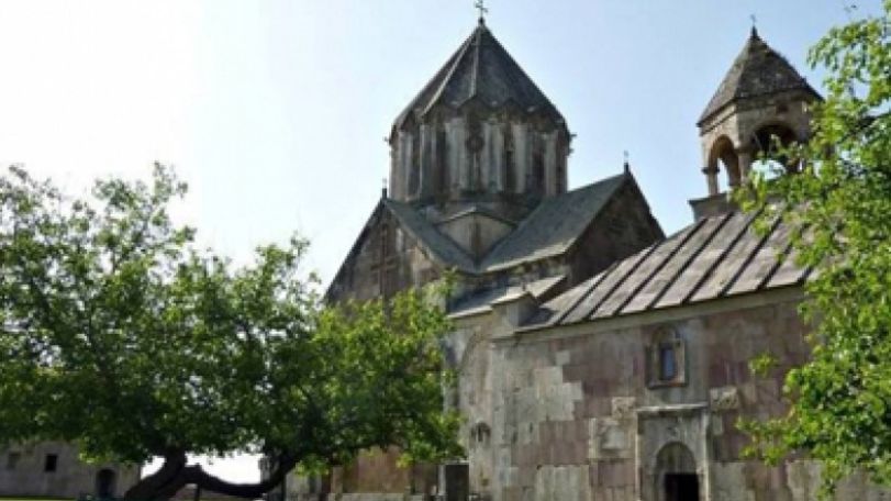 Мусульманские и христианские памятники в Арцахе охраняются одинаково. В НКР разоблачили ложь официального Баку   
