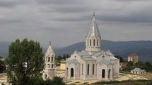 В Шуши пройдут парламентские слушания, посвященные стратегическим проблемам культурной политики 