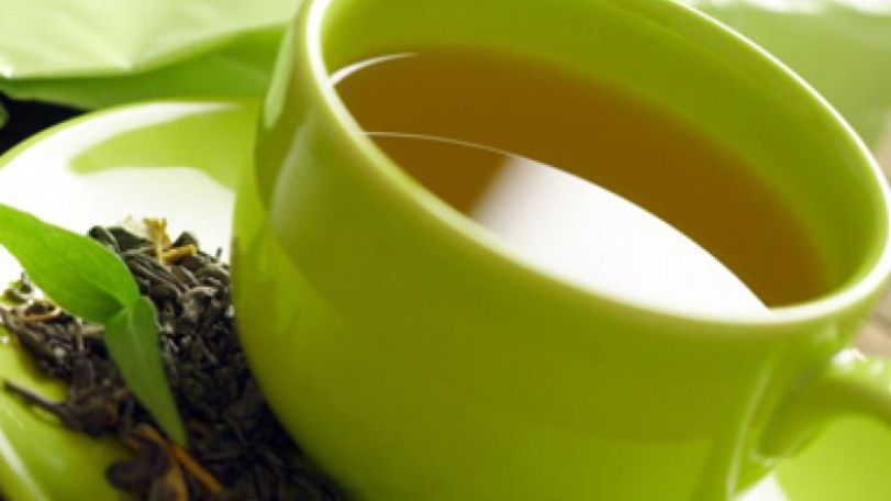 Go green: 6 surprising health benefits of green tea 