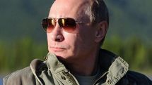 UK media demonizing Russia as ‘guilty’ of daring to resist US Empire