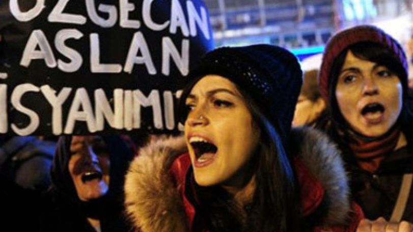 Насколько опасно быть женщиной в Турции? Статья BBC