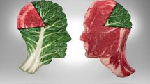 Omnivores vs. herbivores: How meat consumption affects our health