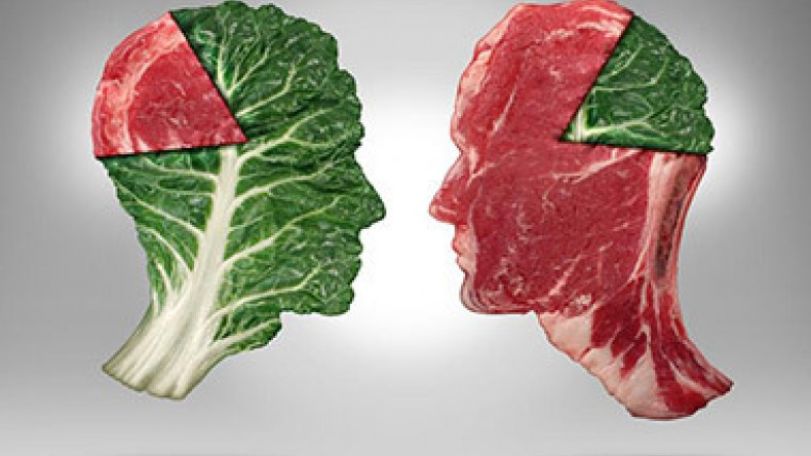 Omnivores vs. herbivores: How meat consumption affects our health
