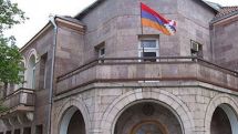 Արցախի ԱԳՆ մամուլի քարտուղարը մեկնաբանել է  իր ադրբեջանցի պաշտոնակցի՝ պատմության չիմացության խնդիրը