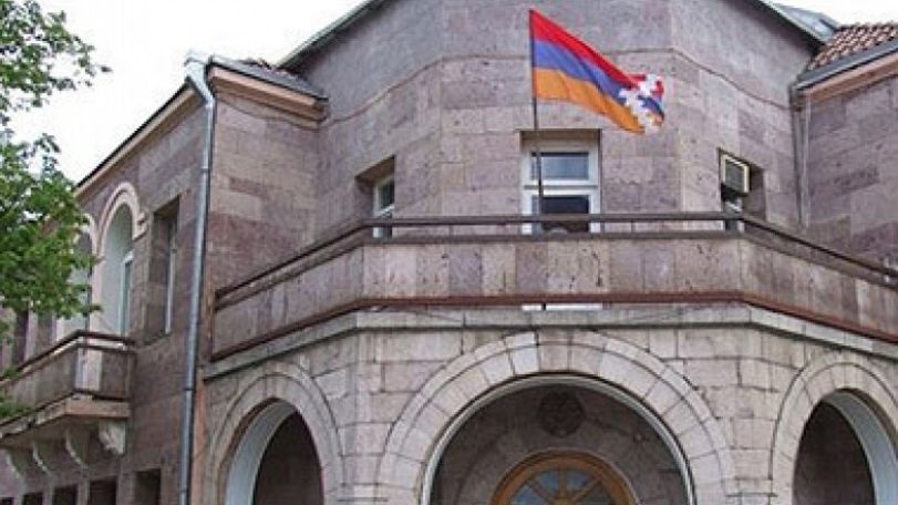 Пресс-секретарь МИД НКР прокомментировал проблему с незнанием истории у азербайджанского коллеги