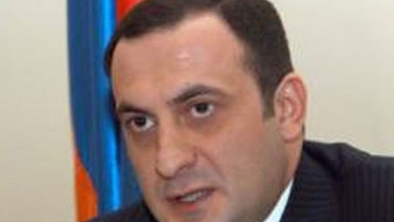 Բրյուսովի համալսարանում կառավարման խորհրդի նոր նախագահ է ընտրվել Հովհաննես Հովսեփյանը