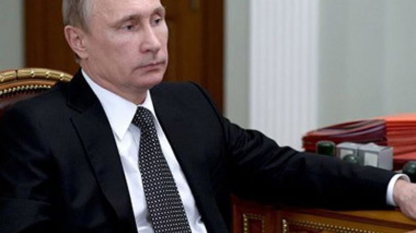Россия на откажется от сотрудничества с Турцией ради ЕС. Путин не хочет оказаться в «неприличном и дурацком» положении