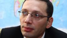 А. Минасян: Тщетность заявленной партией «Процветающая Армения» мобилизации не сложно было предсказать