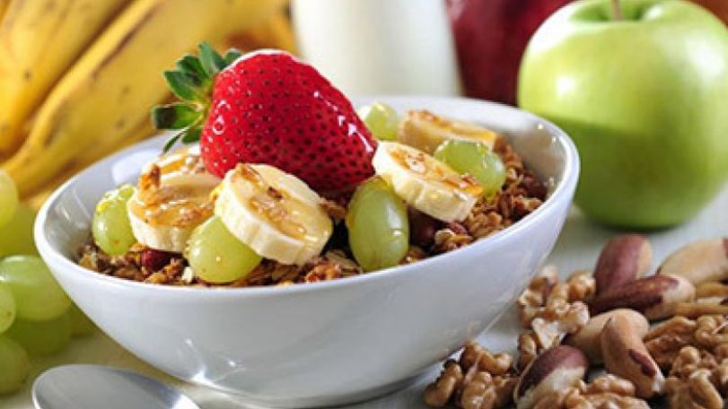 How to lose weight: Add fiber to your diet, but know right from wrong