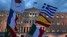 Greece is set to request a loan extension