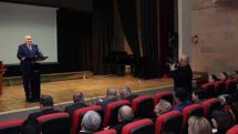 ԱԺ նախագահ. Պետության շարժիչ ուժը բուհական համակարգն է