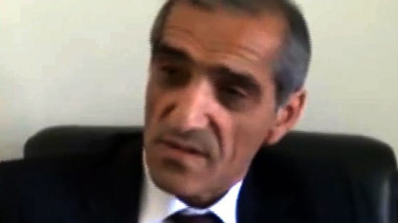 MP Melik Manukyan quits Prosperous Armenia Party 