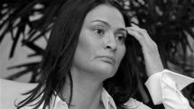 Yet another victim: Charlotte Lewis says Roman Polanski raped her too