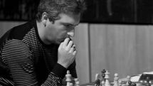 Владимир Акопян сыграл вничью с Вугаром Гашимовым