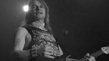 Deep Purple lead guitarist: We have only heard good things about Armenia