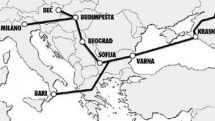  Russia and Turkey have disagreements over “South Stream”