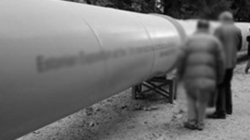 Georgia-Armenia gas pipeline being tested: Georgian Embassy