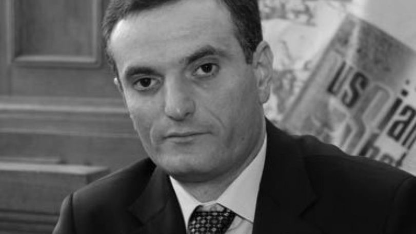 A. Zakaryan: Many factors today unify Armenia and China