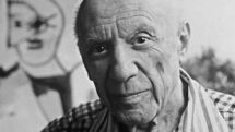 Picasso’s painting purchased in recording price