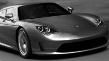 Porsche recalls Panamera Grand Tourer over falty seatbelts