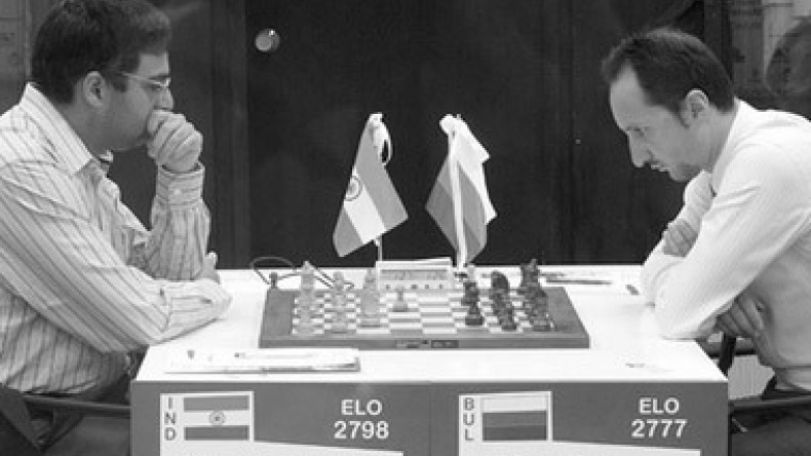 Чемпион мира по шахматам и претендент на это звание поборются в Софии за корону