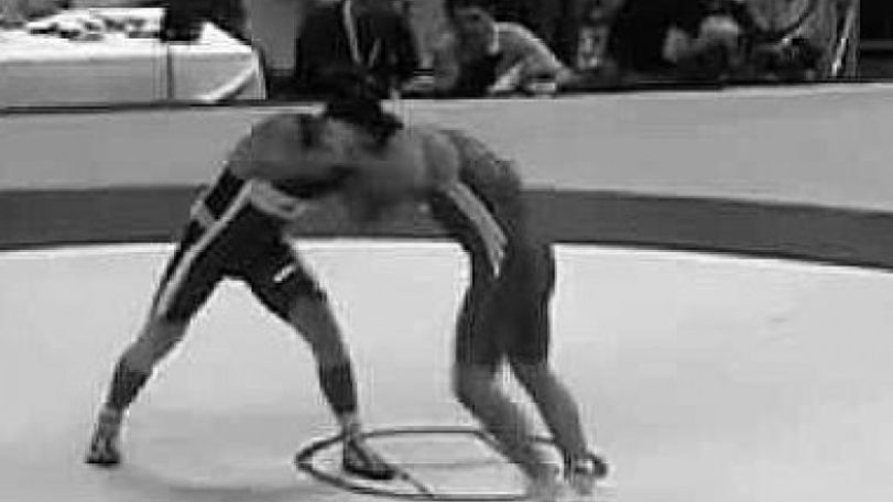  Armenia wrestlers of Russian team discharged from leaving to Baku