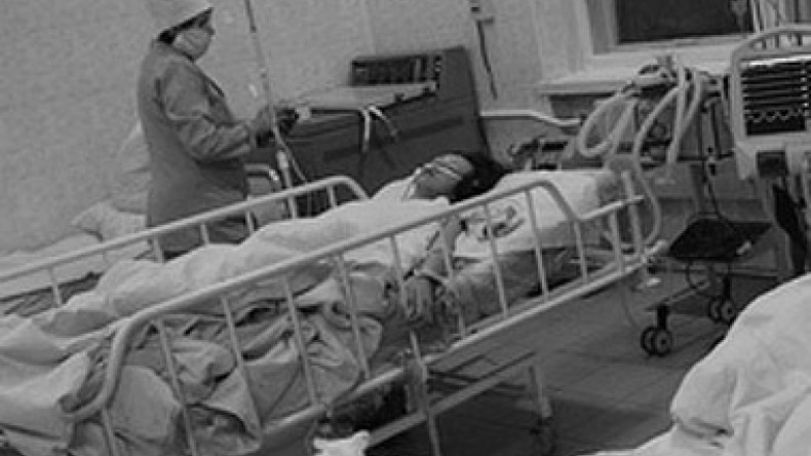 Swine flu pandemic alert in Azerbaijan: new vaccines delivered