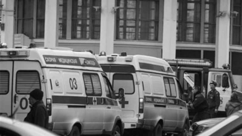 4 more people discharged from hospital after Moscow blasts