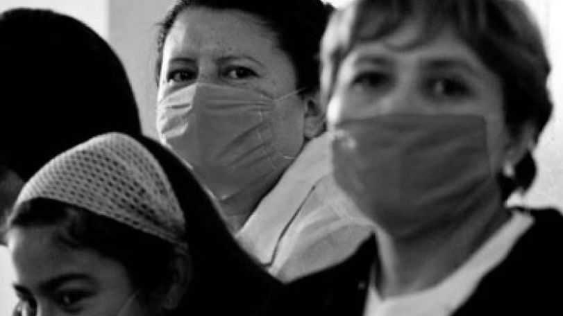  Swine flu cases on rise in USA