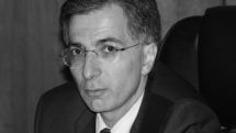 Armenian Finance Minister leaves for Moscow