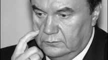  Yanukovich ordered drafting gas deal