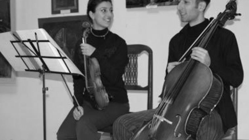 Armenian President’s Youth Awards Ceremony for Best Classical Music Instrumental Performance 2009 due March 21