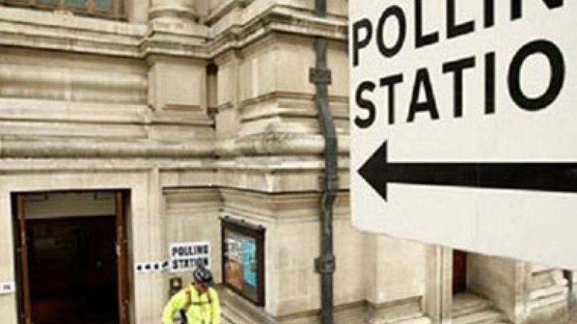 UK general elections: Hung out to dry?
