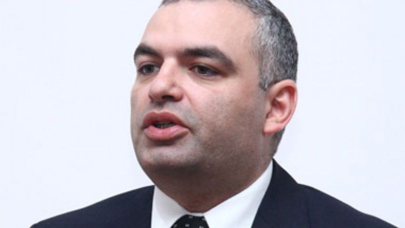 А. Демоян: О намерении отозвать армяно-турецкие протоколы подсказывал текст Всеармянской декларации к 100-й годовщине Геноцида 