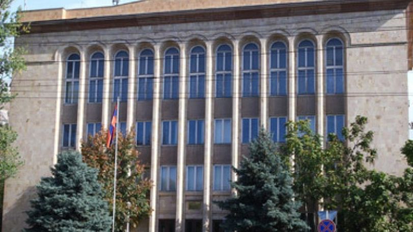 Պատգամավորի լիազորությունների դադարման մասին որոշումը ընդունվում է ոչ թե քվեարկությամբ, այլ իրավունքի ուժով. ՍԴ որոշում