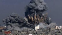 War, only language Israel understands