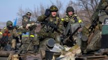 Obama's 'big lie': US has supplied Ukraine with arms from the start