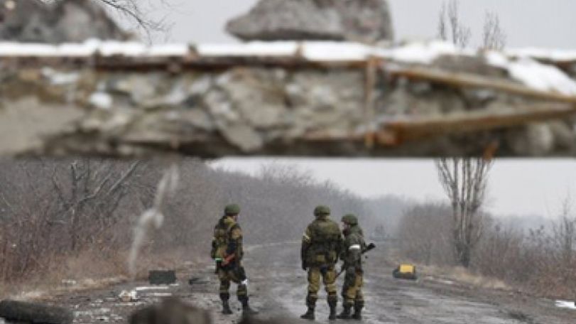 EU to ease sanctions if Moscow continues aiding Ukraine peace – official    