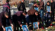 Public discussion on Avetisyan family murder starts in Gyumri 