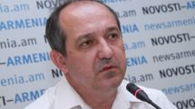 Владимир Евсеев: Азербайджану никто не даст «добро» на возобновление военных действий в зоне карабахского конфликта
