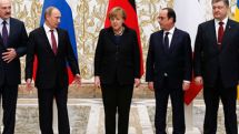 ‘Ukraine is a hot potato’: Why US stood back from Minsk talks?