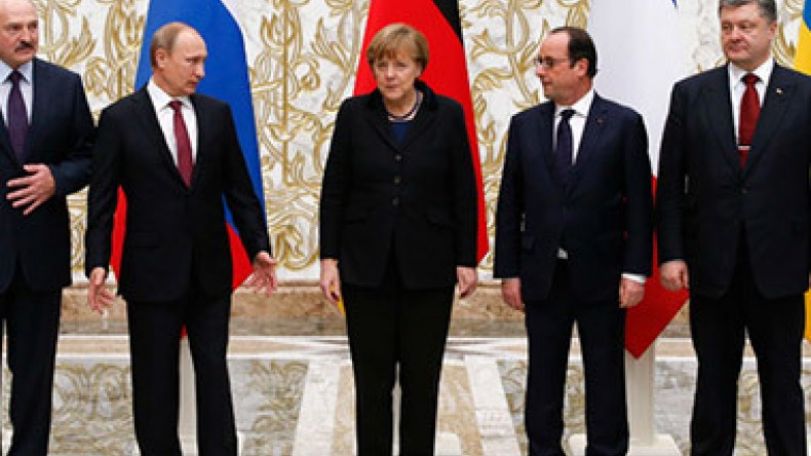 ‘Ukraine is a hot potato’: Why US stood back from Minsk talks?