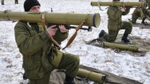 US training of Ukraine National Guard may have big impact – experts