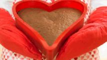 Valentine's Day celebrated worldwide today