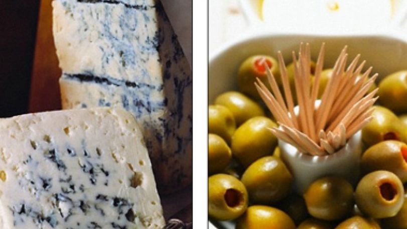 How age affects our taste in food