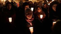 Chapel Hill murders: Turkish leader challenges Obama