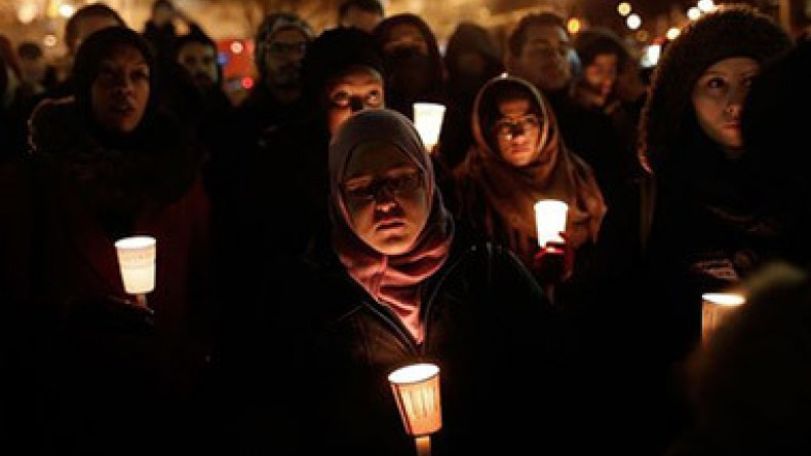 Chapel Hill murders: Turkish leader challenges Obama