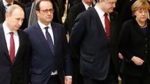 ‘Ukraine ceasefire deal is only first step. Now its enforcement is question’